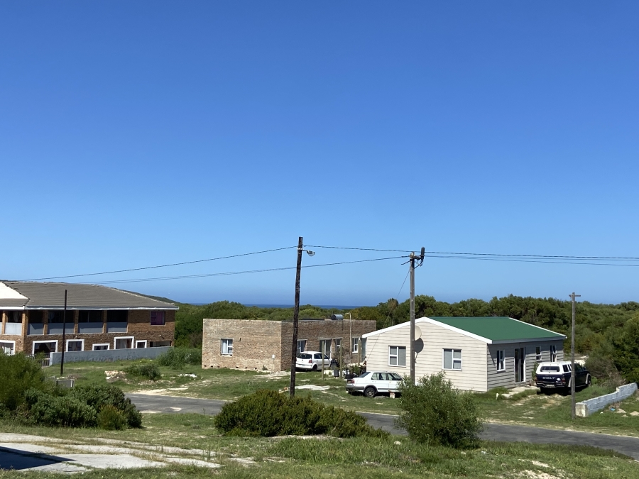 0 Bedroom Property for Sale in Hawston Western Cape
